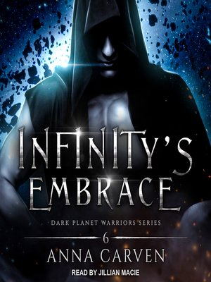 cover image of Infinity's Embrace